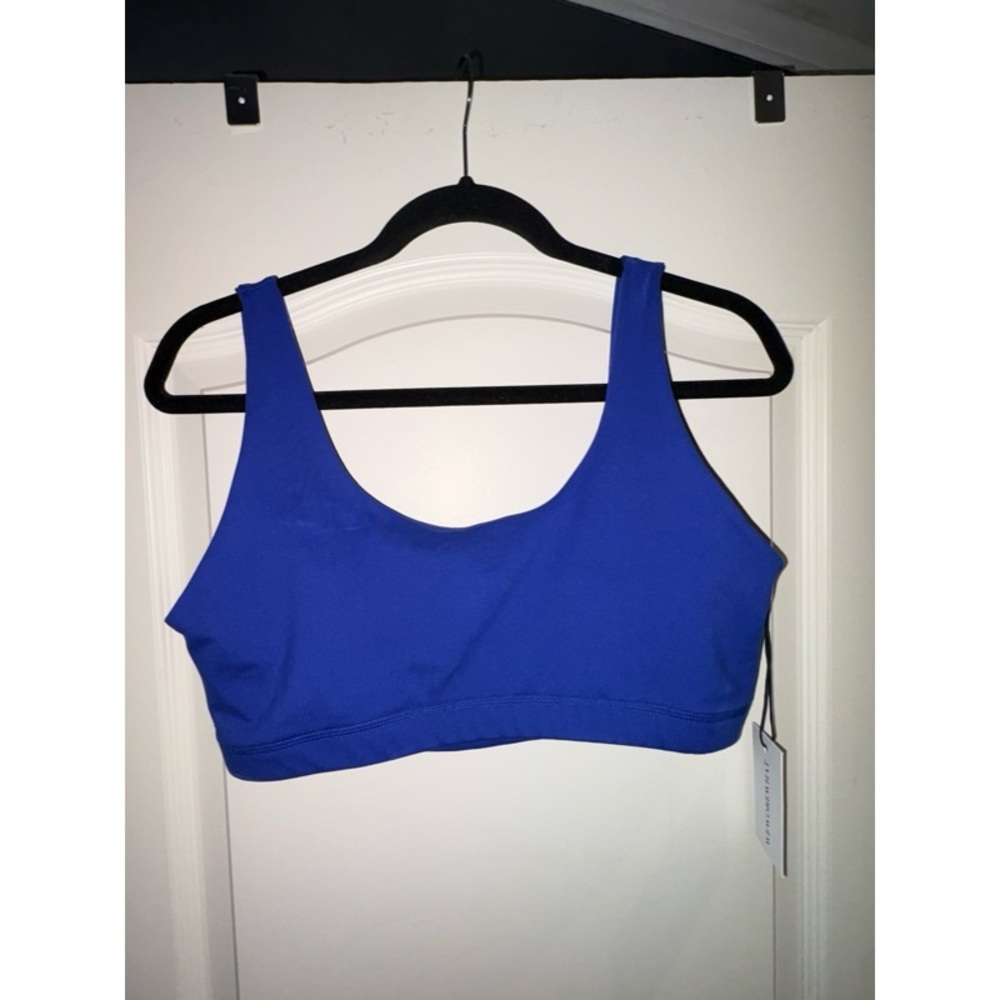 WeWoreWhat: Scoop Bra Top